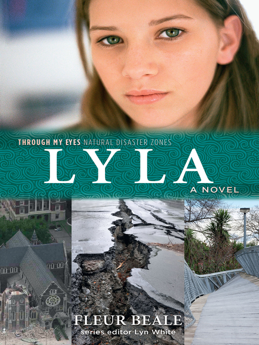 Title details for Lyla by Fleur Beale - Wait list